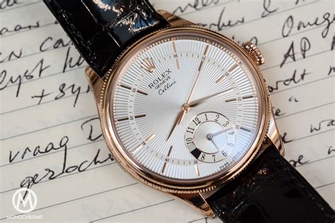 Rolex Cellini » ver Precios y más en Wristler